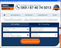Flugbrsen im Vergleich  >> Linienflug/Charterflug buchen mit Travelscout24.de - Urlaubsflge | Linienflge | Billigflge