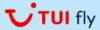 TuiFly Logo