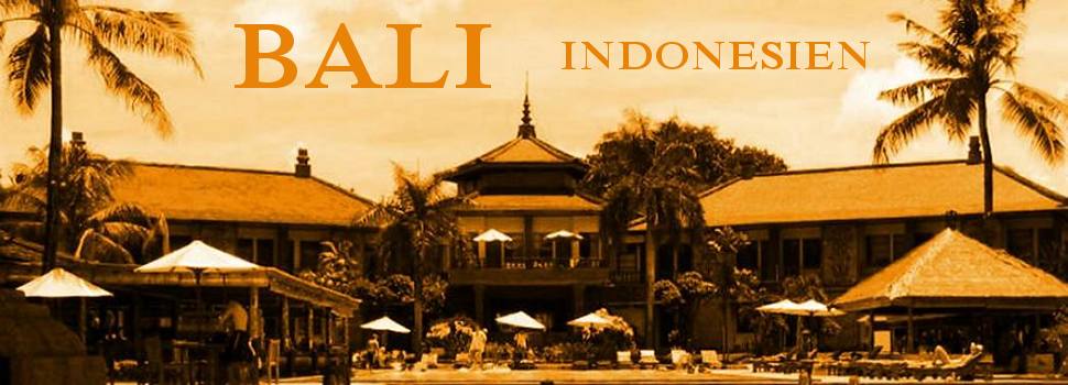 Bali Urlaub - Buche hier traumhafte Bali Reise Schnäppchen in Top Strandhotels