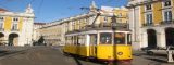 Portugal Reise Angebote nach Lissabon, Porto, Faro, Funchal Madeira, Ponta Delgada