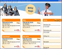 FLUG DATENBANKEN VERGLEICH  Expedia.de im Billigflug Vergleich