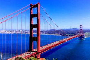 Reise Angebote San Francisco Hotel und Flug