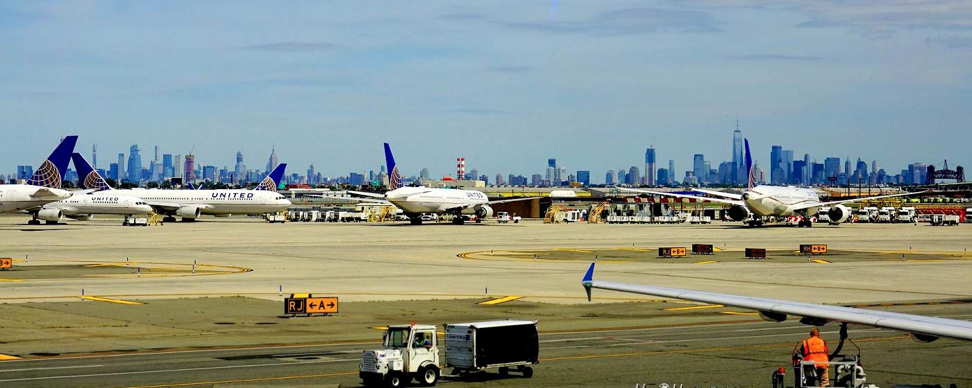Airport NYC