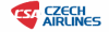 Czech-Airlines Flug buchen |  Flüge nach Prag in Tschechien