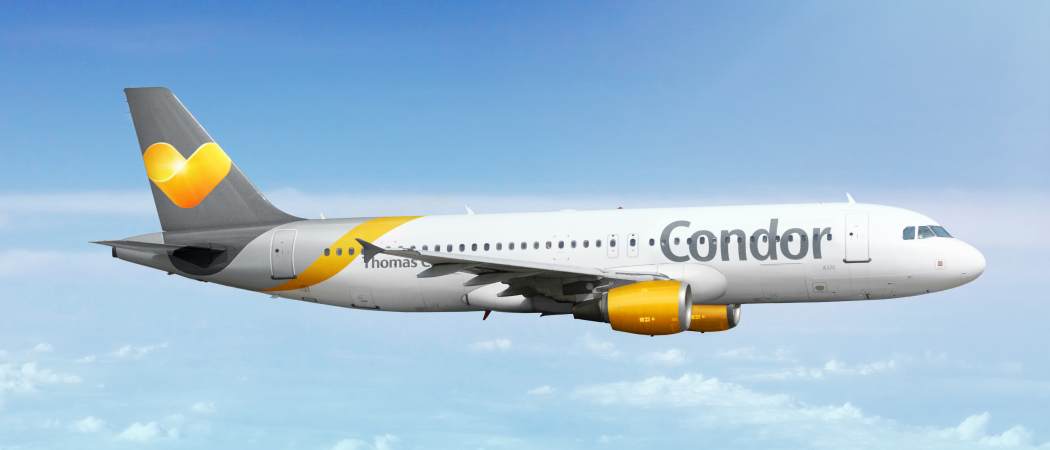 Condor Airline